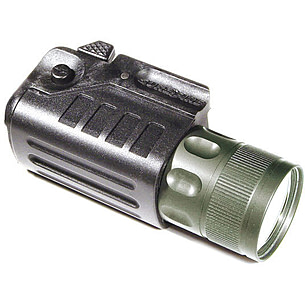 SureFire P101 Nitrolon Glock Handgun Weaponlight w/ Constant-On 
