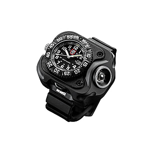 SureFire Luminox WristLight 2211-B-BK-LMX | Up To 10% Off