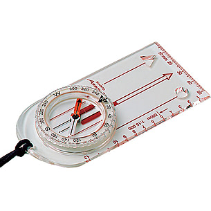 Suunto Arrow Thumb Compass - Water Resistant