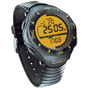 Suunto store water resistant