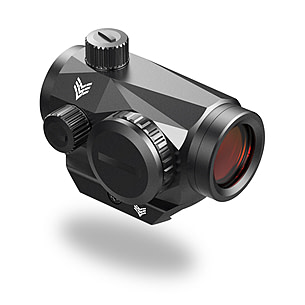Swampfox Liberator 1x22mm Red Dot Sight | Up to 17% Off 4.6 Star