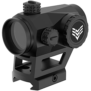 Swampfox Liberator II 1x22mm 2 MOA Mini Dot Sight | Up to 15% Off 