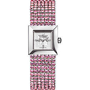 Swarovski hot sale elis watch