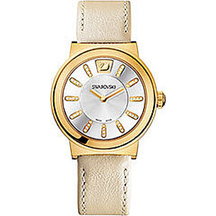 Swarovski hotsell piazza watch