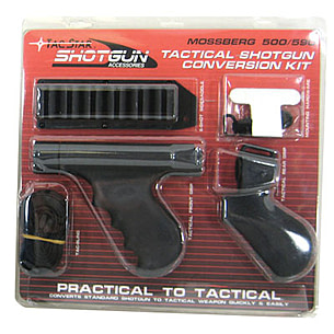 Tac-Star Tactical Conversion Kit for Mossberg 500/590