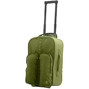 Tactical Rolling Carry-On Luggage