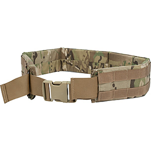 TAG MOLLE Padded Patrol Belt  5 Star Rating Free Shipping over $49!