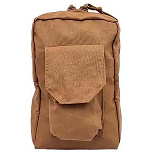 Tactical Tailor Fight Light Zipper Utility Pouch