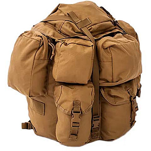 Tactical Tailor Malice Pack Version 2 Olive Drab