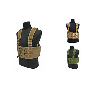 Tactical Tailor Gen 2 Rogue Molle Chest Rig  Up to $6.84 Off w/ Free  Shipping and Handling