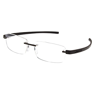 Tag Heuer Reflex 3 Rimless 3942 Eyeglasses Free Shipping over 49