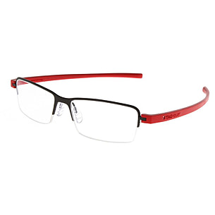 Tag Heuer Reflex 3 Semi Rimless 3923 Progressive Prescription