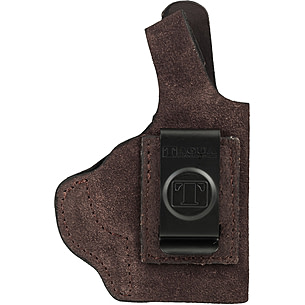 Tagua Gunleather Ultimate Concealment Holster, Right Hand