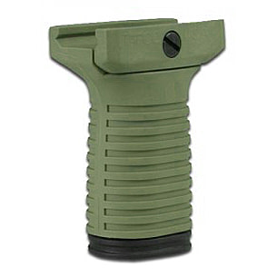 Tapco Intrafuse Vertical Grip Short | 4.5 Star Rating Free Shipping over  $49!