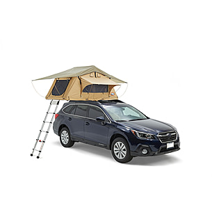 Tepui explorer discount ayer rooftop tent