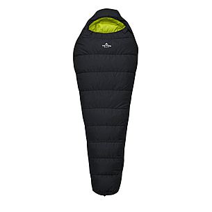 TETON Sports LEEF Mummy Sleeping Bag