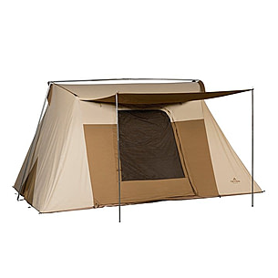 Teton hotsell cot tent