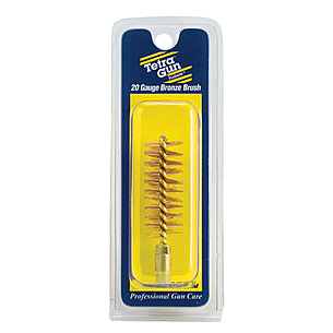 Gun Cleaning Brush, Small - 1 Piece (160234)