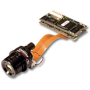 Dakta® Imageur thermique infrarouge 3600 Thermographie Caméra