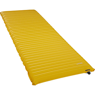 Thermarest backpacker outlet classic sleeping pad