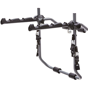 Thule back up discount 3 bike trunk rack