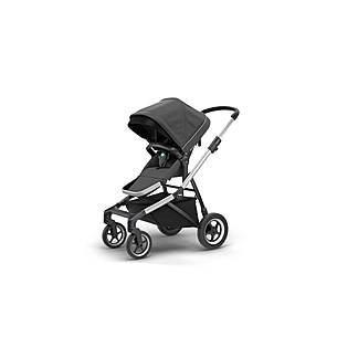 Thule sleek outlet buggy