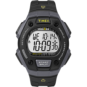 Timex 2024 ironman marathon