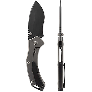 Toor Knives XT1 Alpha Folding Knife | w/ Free Shipping