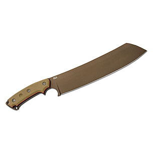 https://op2.0ps.us/305-305-ffffff-q/opplanet-tops-knives-el-chete-fixed-blade-knife-12-in-midnight-bronze-blade-1095-rc-56-58-steel-black-canvas-micarta-handle-elch-03-m.jpg