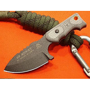 M1 Midget Knife - TOPS Knives Tactical OPS USA