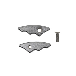 Trango Raptor Pick Weight | Free Shipping over $49!