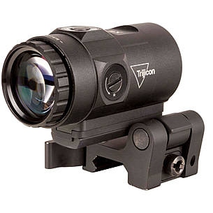 Trijicon MRO HD 3X Red Dot Sight Magnifiers | 4.6 Star Rating w 