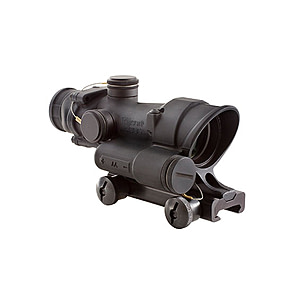 Trijicon ACOG TA02 4x32mm Rifle Scope, 32mm Tube | Up to 29% Off 