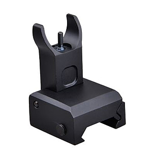 Trinity Red Dot Laser Sight Aluminum Black Compatible With Handguns Wi