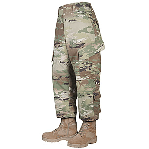 Tru-Spec Army Combat Uniform Pants Up to 30% Off w