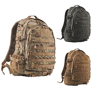 Tru-Spec Elite 3-day Backpack