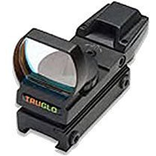 TRUGLO Crossbow Rib Mount Adapter