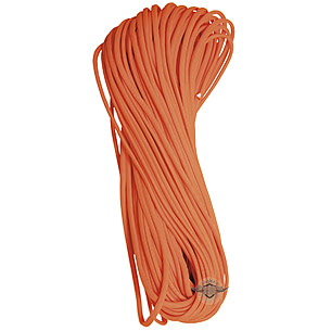 Truspec 100ft Length Paracord  Up to 25% Off 5 Star Rating Free Shipping  over $49!