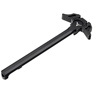 TRYBE Defense AR 10 Ambidextrous Enhanced Mil Spec Charging Handle