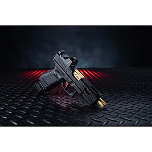 Alpha Special Package [Glock 19] - Alpha 6 Defense