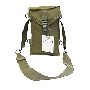 U.S. Spec Canvas M1 Ammunition Carrying Bag | Free Shipping over $49!