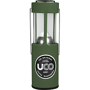 UCO Original Candle Lantern Kit - Black