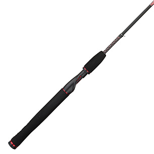 Ugly Stik GX2 Spinning Rod and Reel Combo - 4'8 Ultra Light 2 Piece