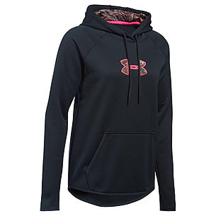 Under Armour UA Freedom Flag Rival Pullover Hoodies - Men's