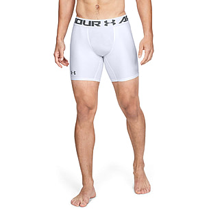 Under Armour HeatGear Armour Mid Boxers - Men's