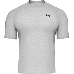 Under Armour Tactical HeatGear Compression Short Sleeve T-Shirt - Men's
