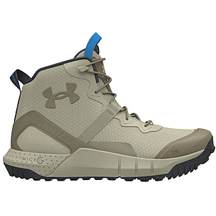 Under Armour - Women's Micro G Valsetz Mid Boots - Discounts for