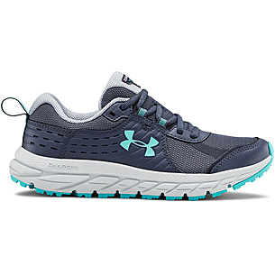Publiciteit bladzijde inleveren Under Armour Charged Toccoa 2 Trail Running Shoes - Women's | w/ Free  Shipping and Handling