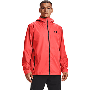 wit Miljard waterval Under Armour Ua Forefront Rain Jacket | w/ Free Shipping