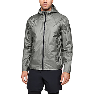 Under armour impasse discount jacket